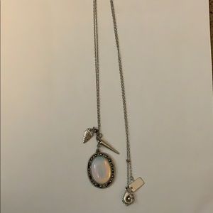 American eagle necklace